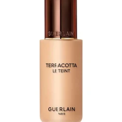 GUERLAIN Terracotta Le Teint Matte Fluid Foundation New