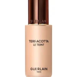 GUERLAIN Terracotta Le Teint Matte Fluid Foundation New
