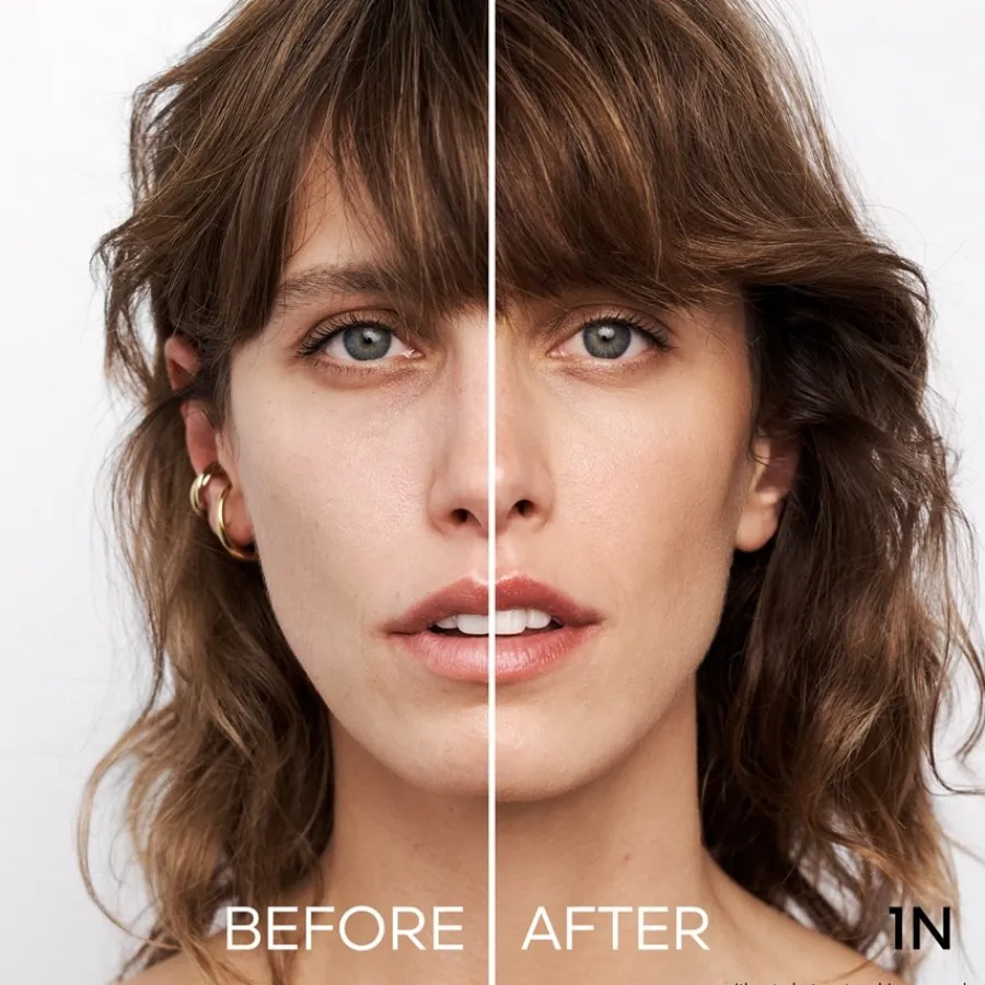 GUERLAIN Terracotta Le Teint Matte Fluid Foundation New