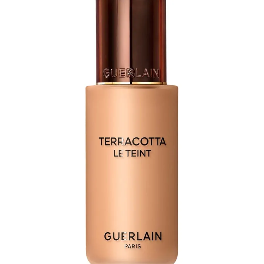 GUERLAIN Terracotta Le Teint Matte Fluid Foundation New