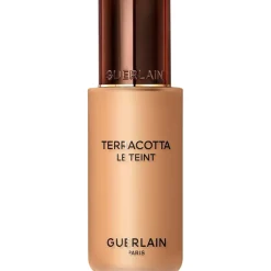 GUERLAIN Terracotta Le Teint Matte Fluid Foundation New