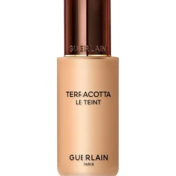 GUERLAIN Terracotta Le Teint Matte Fluid Foundation New