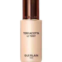 GUERLAIN Terracotta Le Teint Matte Fluid Foundation New
