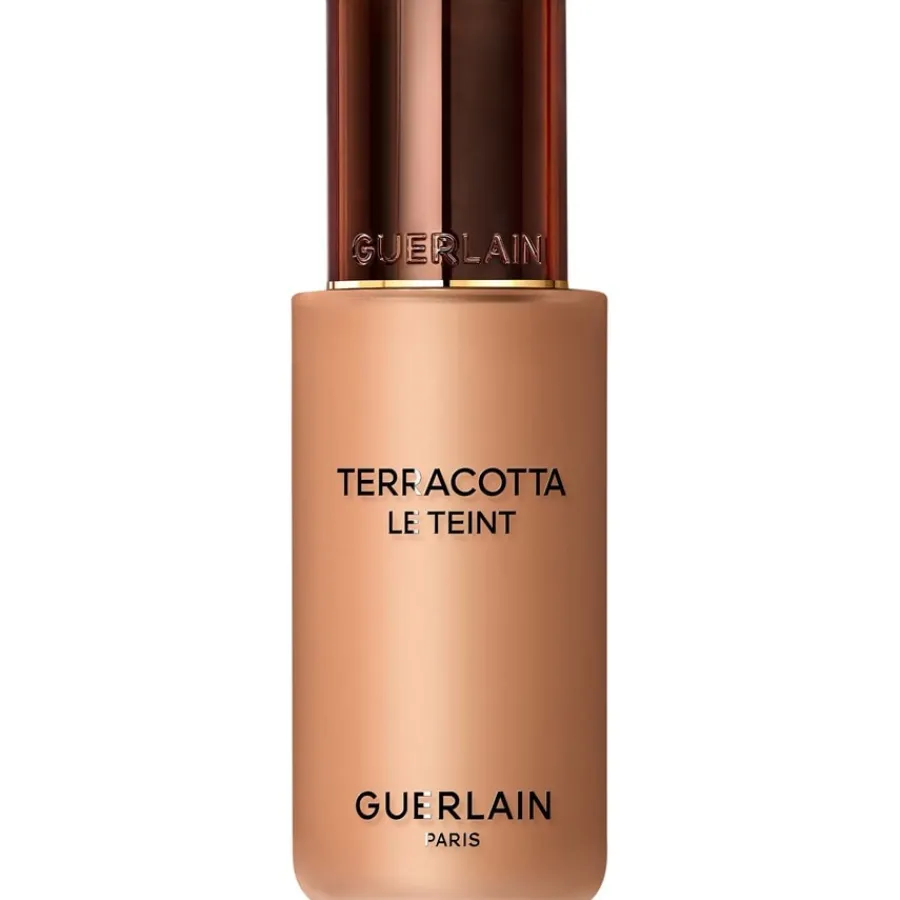 GUERLAIN Terracotta Le Teint Matte Fluid Foundation New