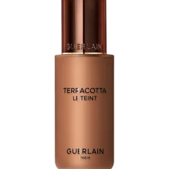 GUERLAIN Terracotta Le Teint Matte Fluid Foundation New