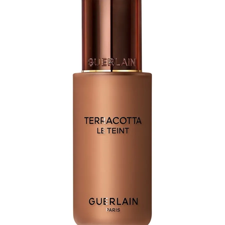 GUERLAIN Terracotta Le Teint Matte Fluid Foundation New