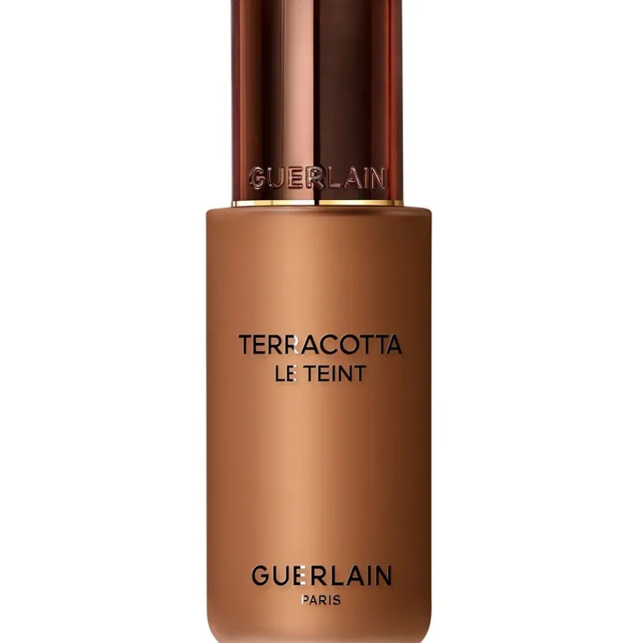 GUERLAIN Terracotta Le Teint Matte Fluid Foundation New