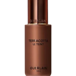 GUERLAIN Terracotta Le Teint Matte Fluid Foundation New