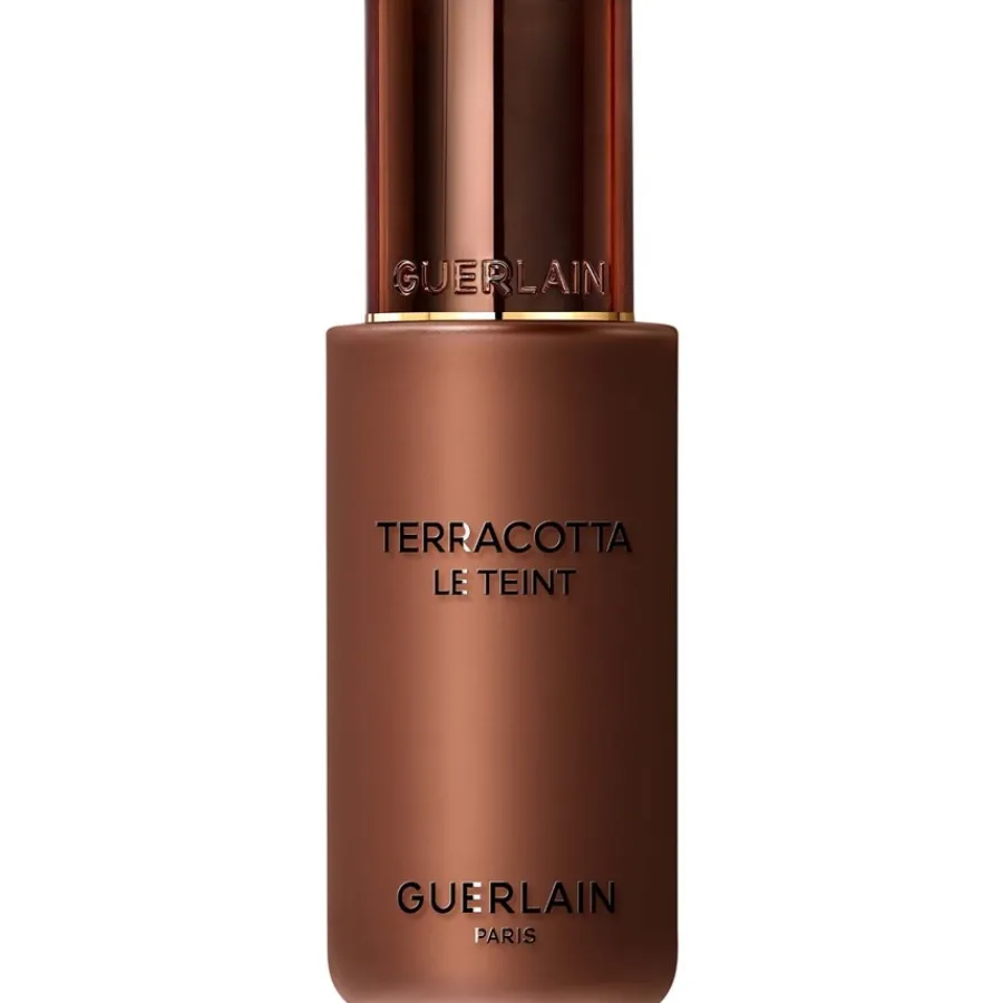 GUERLAIN Terracotta Le Teint Matte Fluid Foundation New