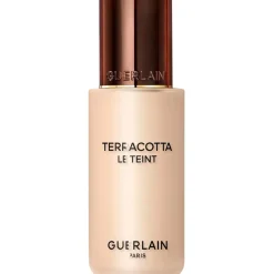 GUERLAIN Terracotta Le Teint Matte Fluid Foundation New