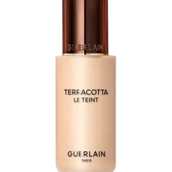 GUERLAIN Terracotta Le Teint Matte Fluid Foundation New