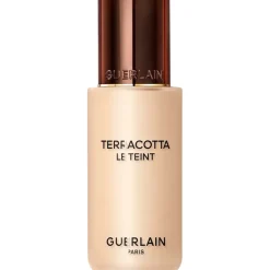 GUERLAIN Terracotta Le Teint Matte Fluid Foundation New