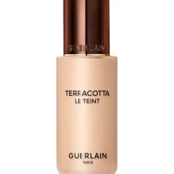 GUERLAIN Terracotta Le Teint Matte Fluid Foundation New
