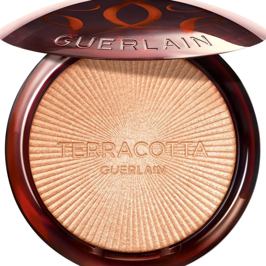 GUERLAIN Terracotta Luminizer Highlighter Discount
