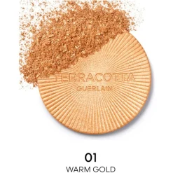 GUERLAIN Terracotta Luminizer Highlighter Discount