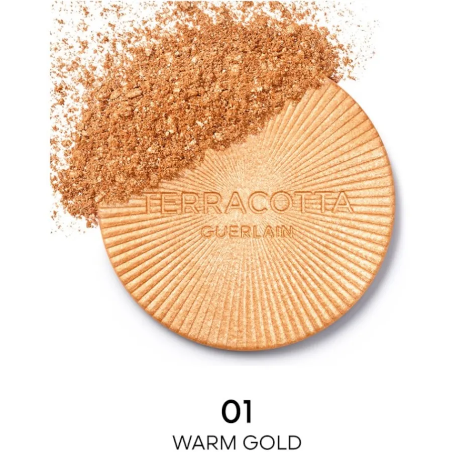 GUERLAIN Terracotta Luminizer Highlighter Discount