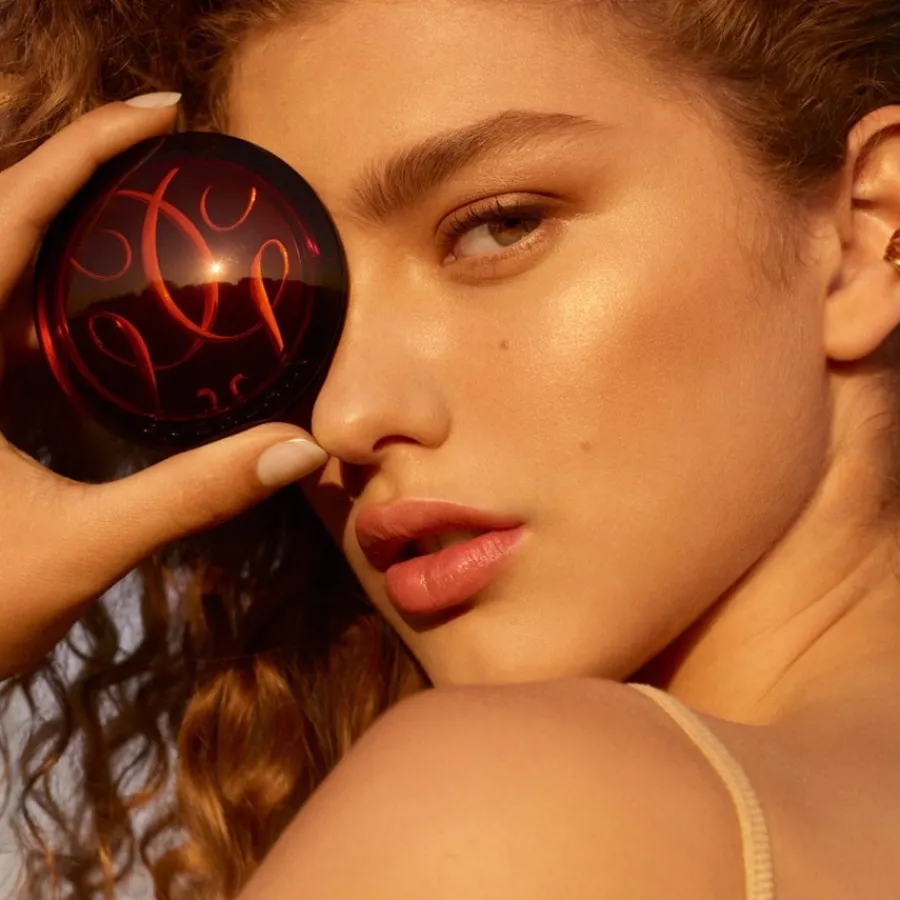 GUERLAIN Terracotta Luminizer Highlighter Discount