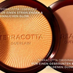 GUERLAIN Terracotta Luminizer Highlighter Discount