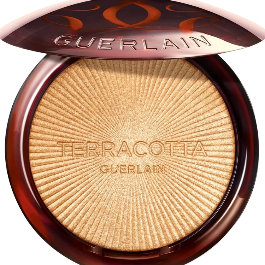 GUERLAIN Terracotta Luminizer Highlighter Discount