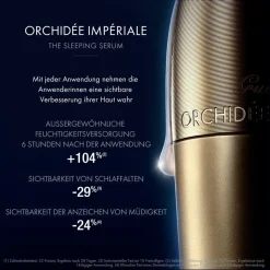 GUERLAIN The Sleeping Serum