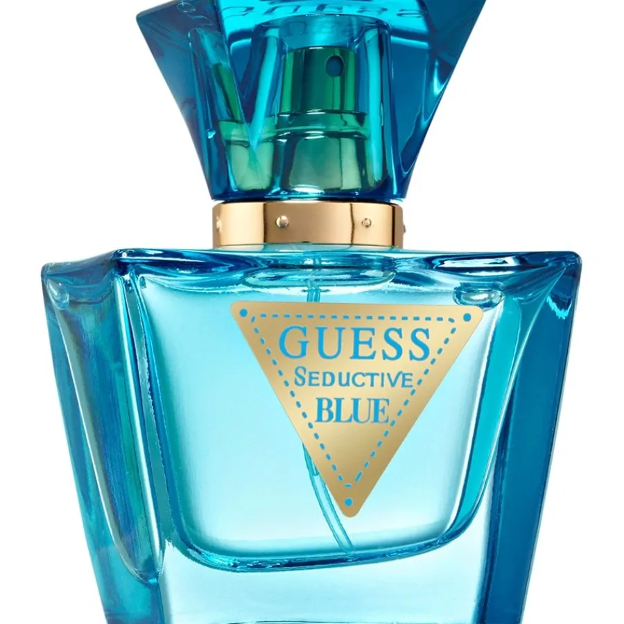 Guess Seductive Blue Eau de Toilette Spray