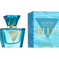 Guess Seductive Blue Eau de Toilette Spray