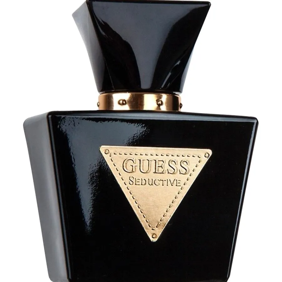 Guess Seductive Noir Eau de Toilette Spray New