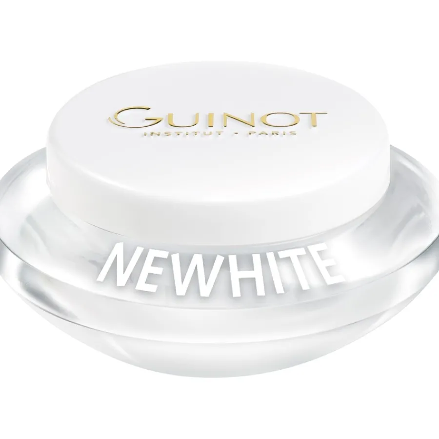 Guinot Creme Nuit Eclaircissante Clearance