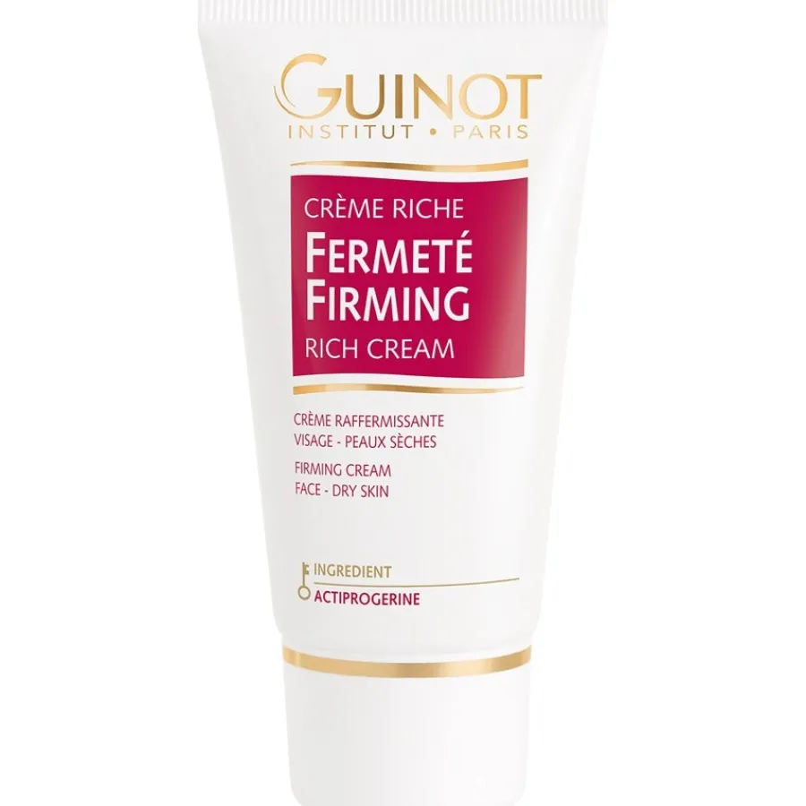 Guinot Crème Riche Fermete