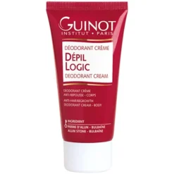 Guinot Depil Logic Deo Creme
