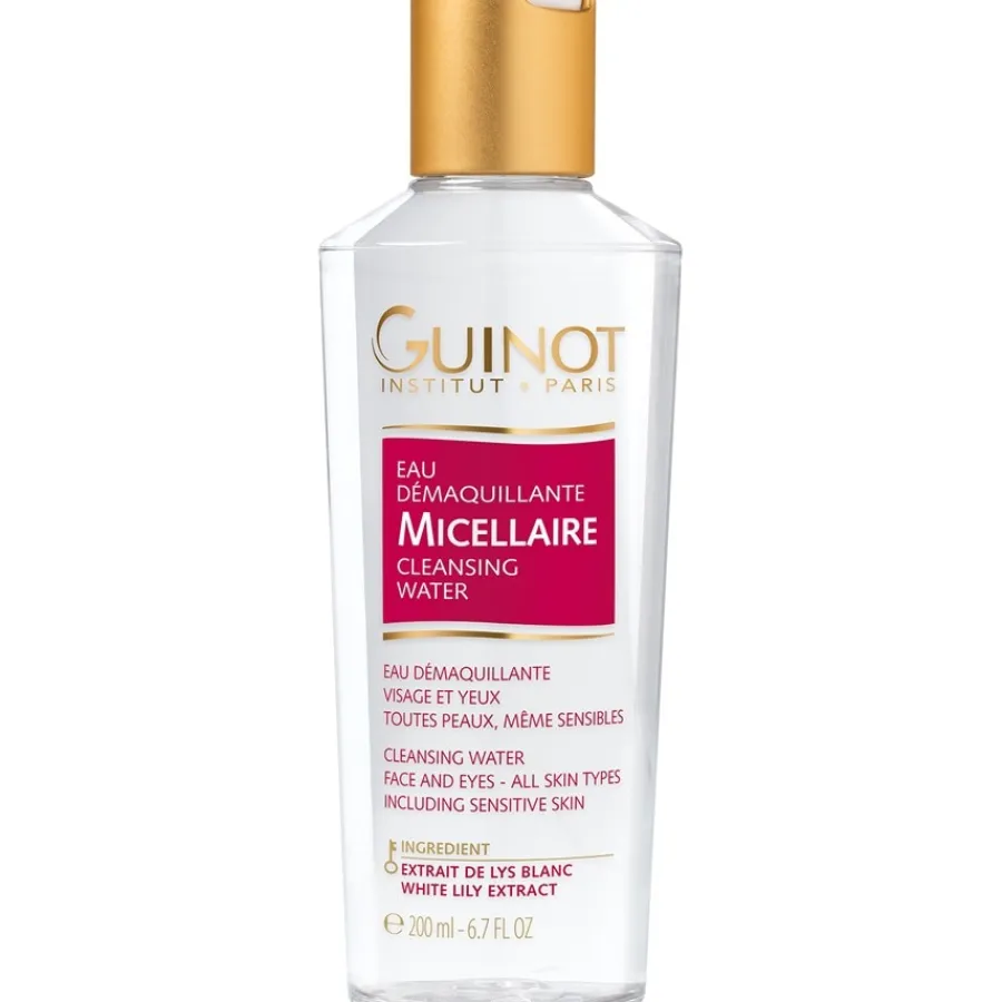 Guinot Eau Démaquillante Micellaire