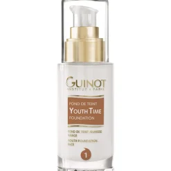 Guinot Fond de Teint Youth Time Outlet