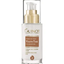 Guinot Fond de Teint Youth Time Outlet