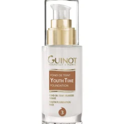 Guinot Fond de Teint Youth Time Outlet