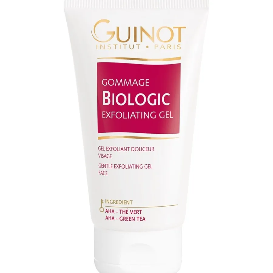 Guinot Gommage Biologique