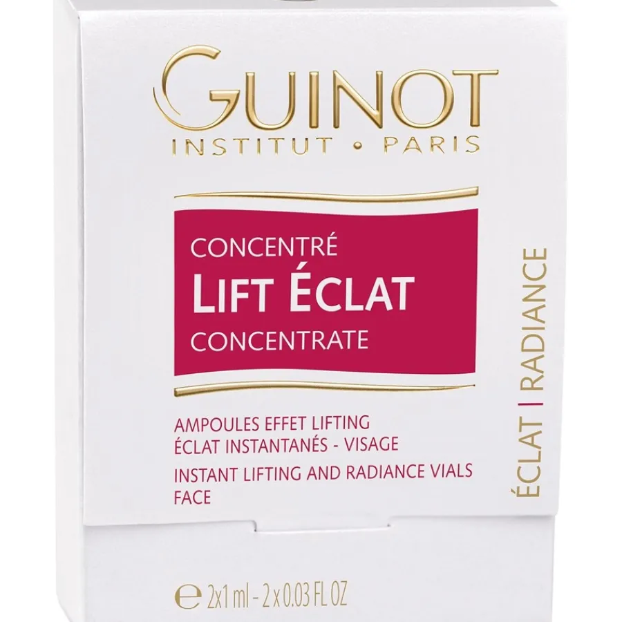 Guinot Lift Éclat Concentré Sale