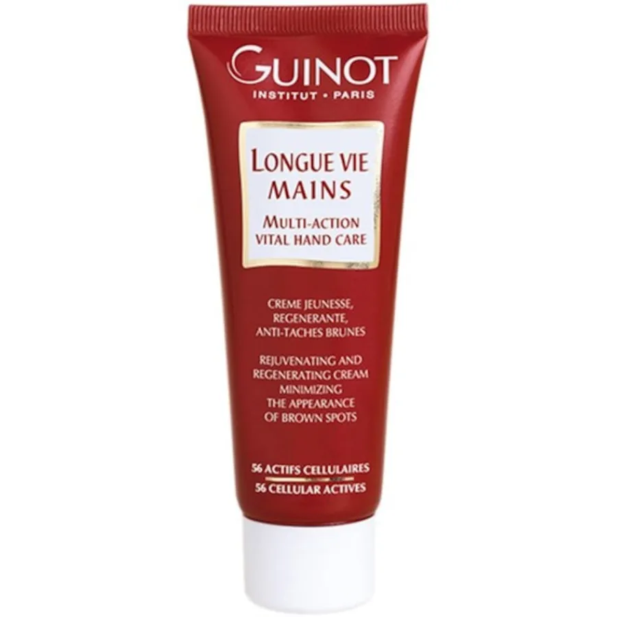 Guinot Longue Vie Mains