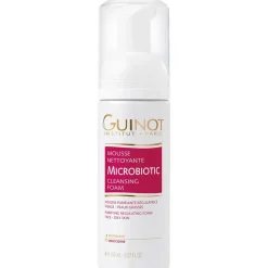 Guinot Microbiotic Mousse Clearance