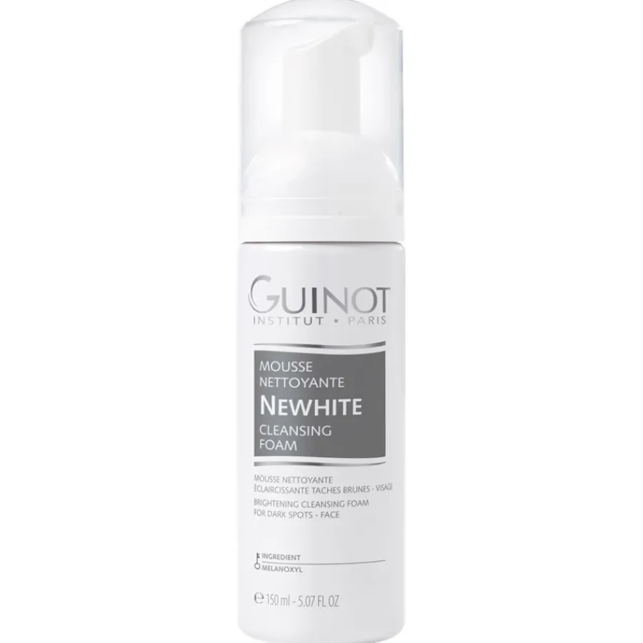 Guinot Newhite Mousse Nettoyante Sale