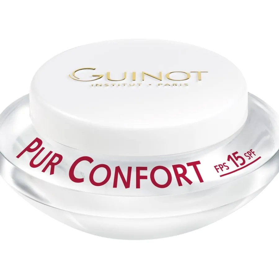 Guinot Pur Confort Best