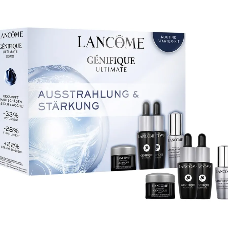 Lancu00F4me Génifique Génifiique Pflegelieblinge Set von Lancôme Outlet