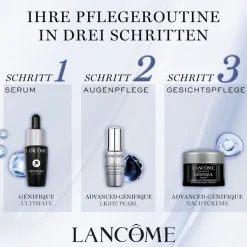 Lancu00F4me Génifique Génifiique Pflegelieblinge Set von Lancôme Outlet