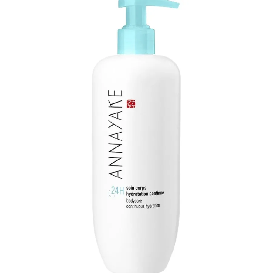 Annayake 24H Bodycare von