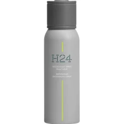 Hermès H24 Deodorant Spray von Hermès Hot