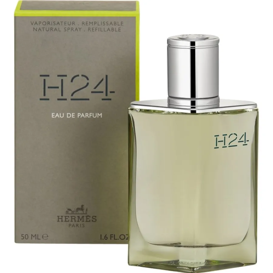 Hermès H24 Eau de Parfum Spray von Hermès Discount