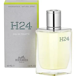 Hermès H24 Eau de Toilette Spray von Hermès New