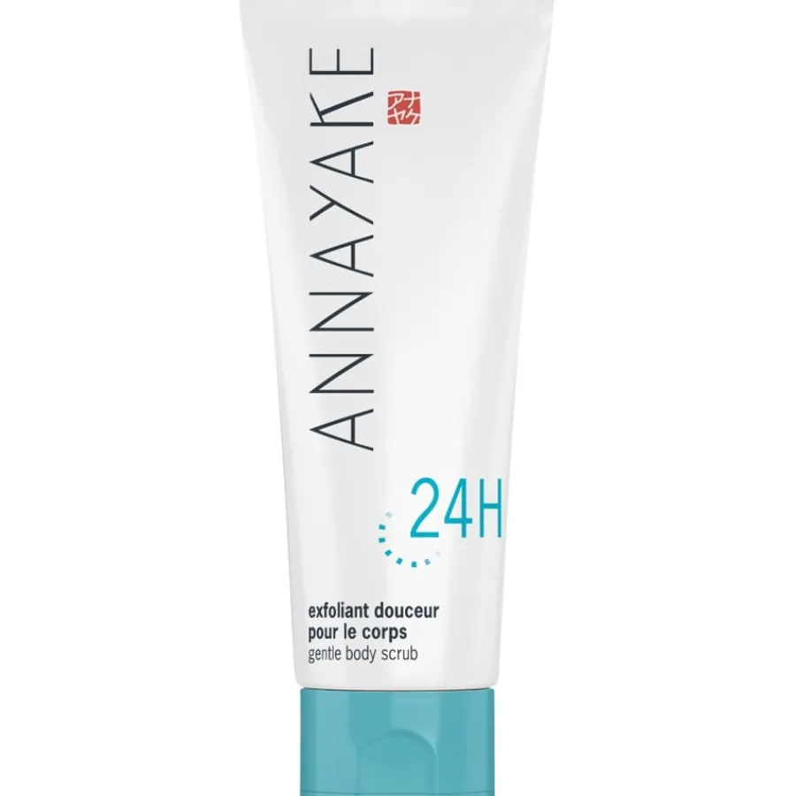 Annayake 24H Exfoliant Douceur Pour le Corps von Online