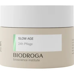 Biodroga 24H Pflege von