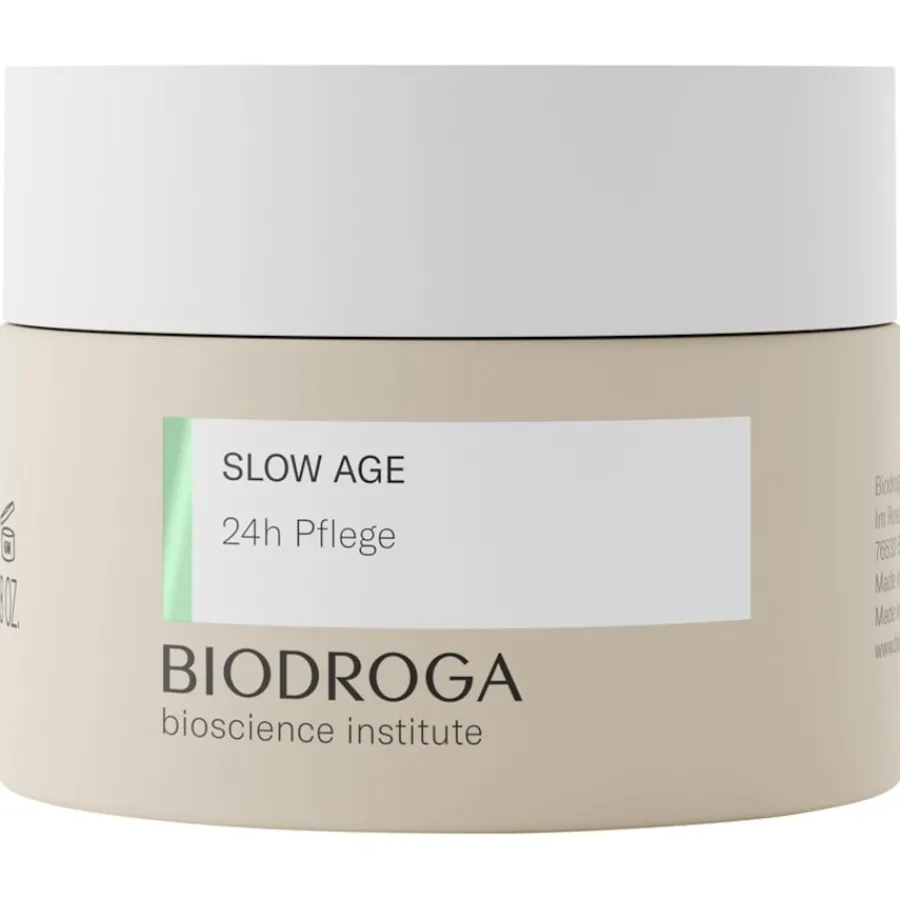 Biodroga 24H Pflege von