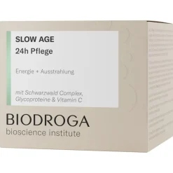 Biodroga 24H Pflege von